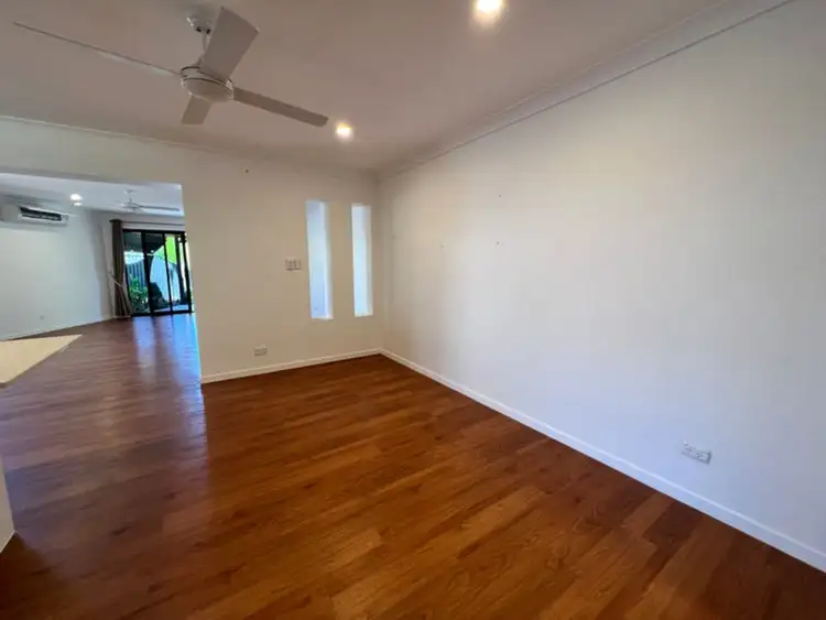 Second view of Homely semi-detached listing, 2/5 Pheasant Court, Miami QLD 4220