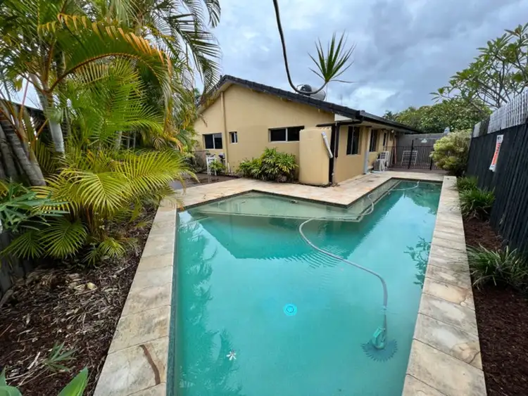Third view of Homely semi-detached listing, 2/5 Pheasant Court, Miami QLD 4220