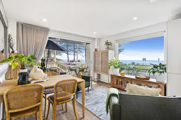Main view of Homely apartment listing, 16/8-12 Marine Parade, Miami QLD 4220