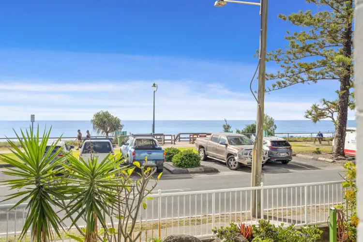 Third view of Homely apartment listing, 16/8-12 Marine Parade, Miami QLD 4220