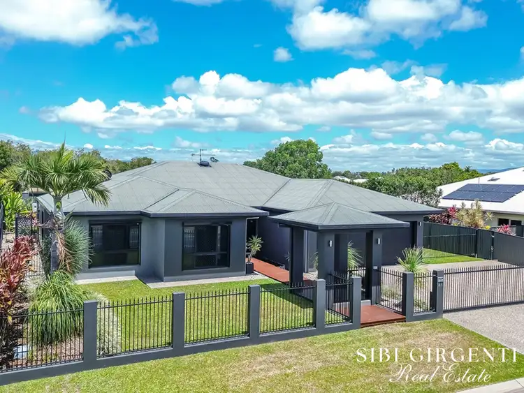 45 Ceola Drive, Mareeba QLD 4880