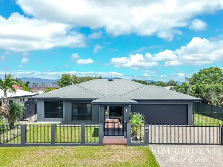 Third view of Homely house listing, 45 Ceola Drive, Mareeba QLD 4880
