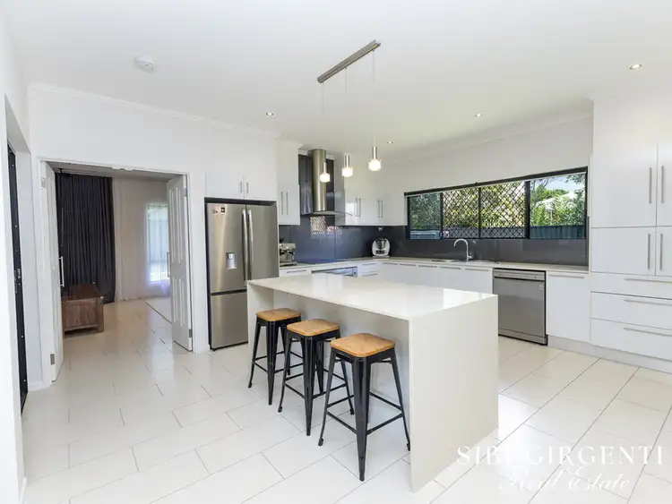 Fifth view of Homely house listing, 45 Ceola Drive, Mareeba QLD 4880