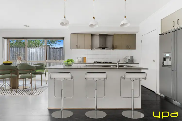 Third view of Homely house listing, 34 Green Gully Road, Clyde VIC 3978
