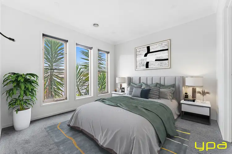 Fourth view of Homely house listing, 34 Green Gully Road, Clyde VIC 3978
