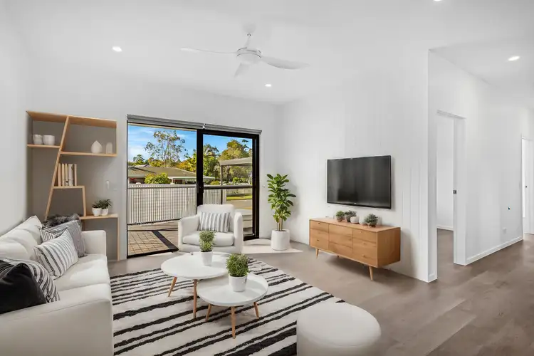 19a Balyando Drive, Nerang QLD 4211