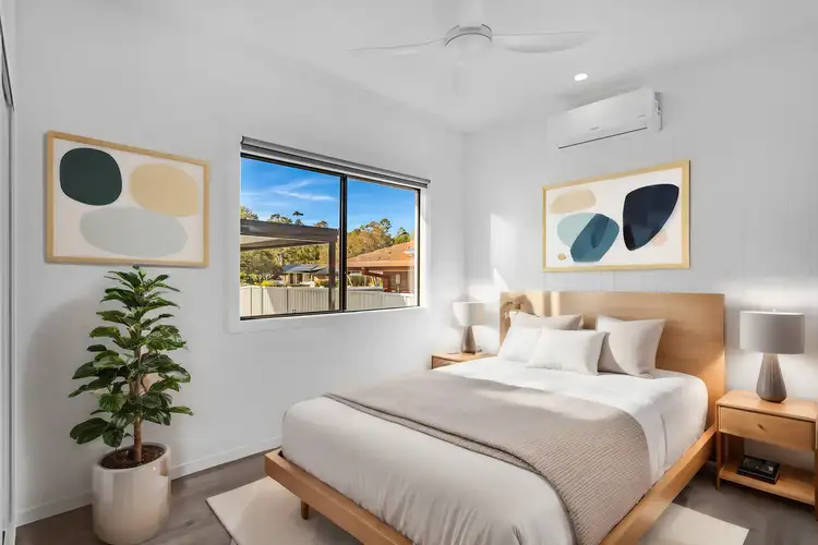 Third view of Homely house listing, 19a Balyando Drive, Nerang QLD 4211