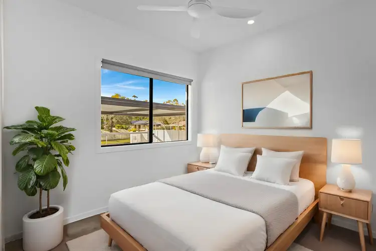 Fifth view of Homely house listing, 19a Balyando Drive, Nerang QLD 4211
