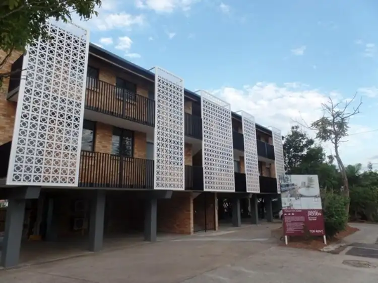 Main view of Homely unit listing, 7/67 Colston Road, Grange QLD 4051