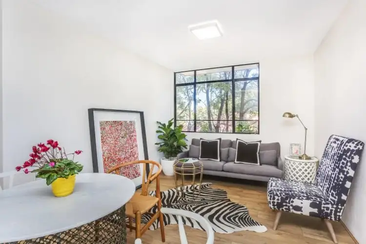 Second view of Homely unit listing, 7/67 Colston Road, Grange QLD 4051