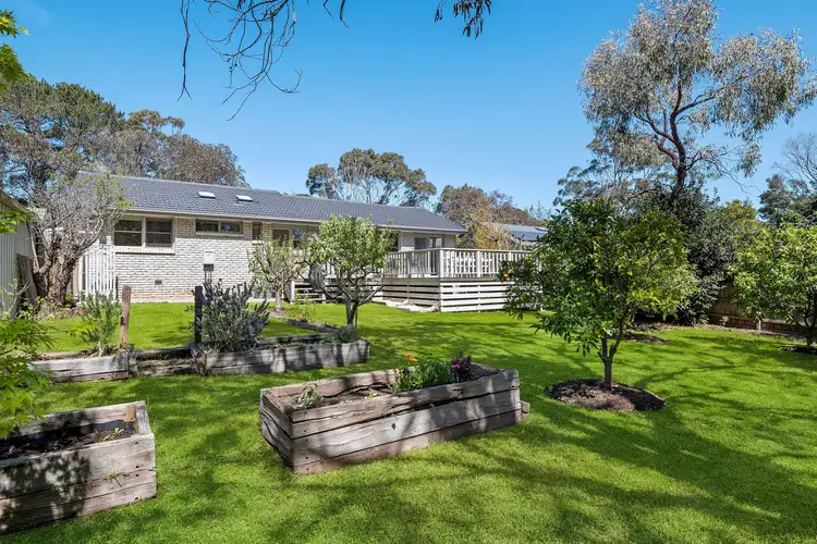 24 Wills Road, Somers VIC 3927