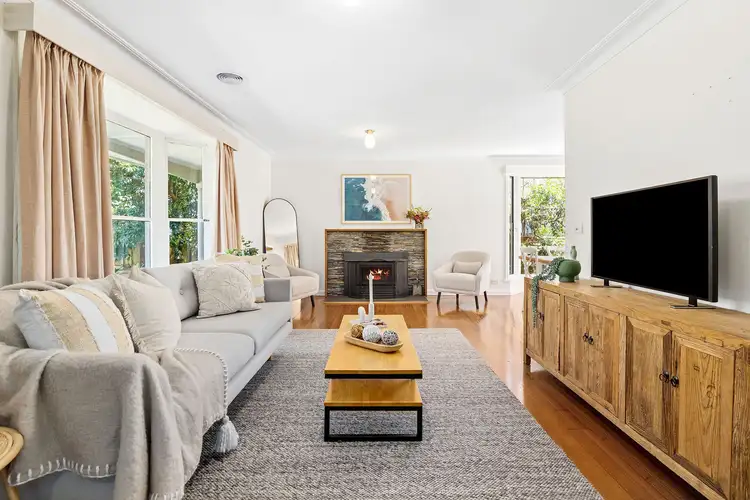 Main view of Homely house listing, 24 Wills Road, Somers VIC 3927