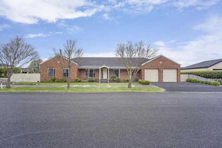 1 Leo Francis Drive, Warrnambool VIC 3280
