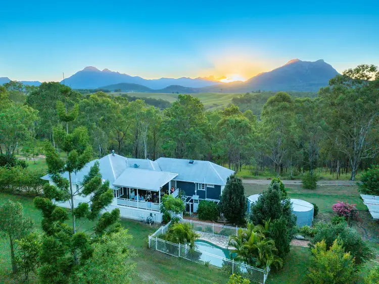 4 Upper Logan Road, Beaudesert QLD 4285