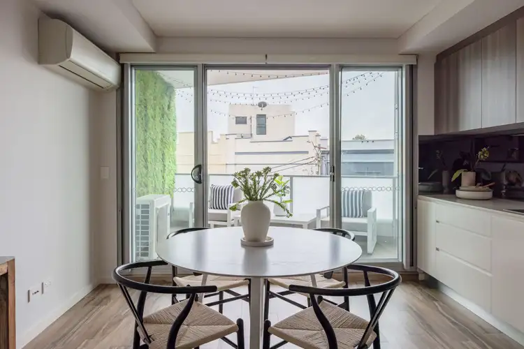 Third view of Homely apartment listing, 204/578 New Canterbury Road, Hurlstone Park NSW 2193
