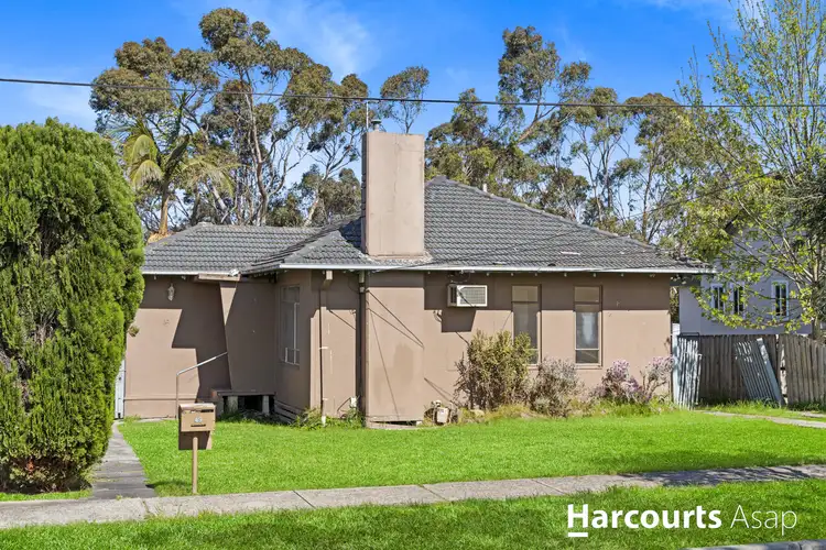 49 Tarata Drive, Doveton VIC 3177