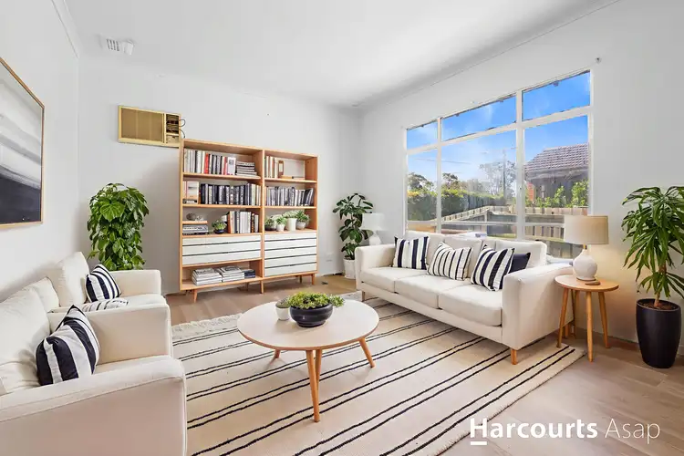 Second view of Homely house listing, 49 Tarata Drive, Doveton VIC 3177