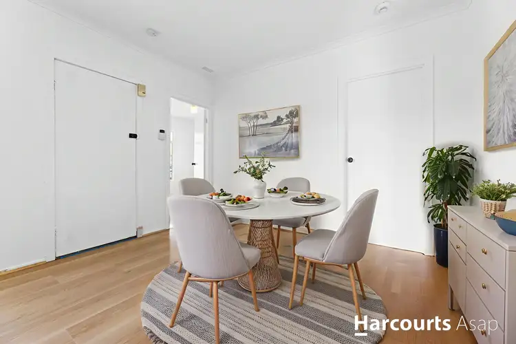 Third view of Homely house listing, 49 Tarata Drive, Doveton VIC 3177