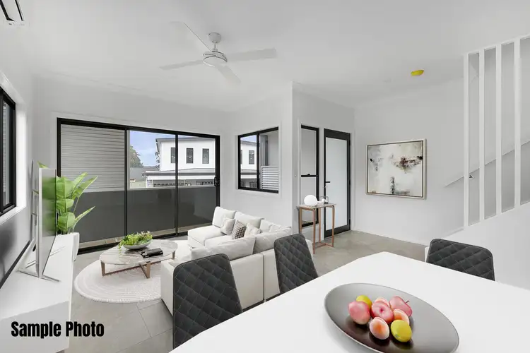 18/17 Nottingham Drive, Port Macquarie NSW 2444