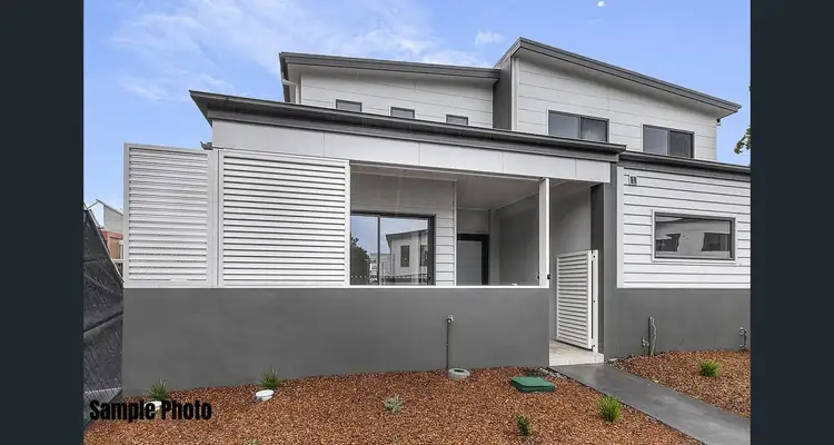 18/17 Nottingham Drive, Port Macquarie NSW 2444