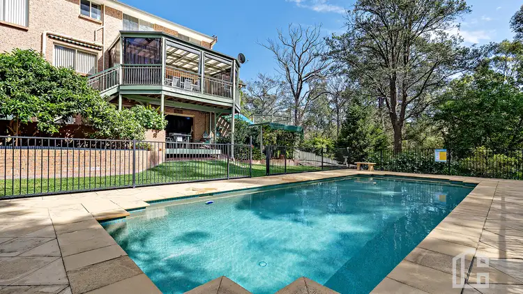Fourth view of Homely house listing, 18 Banjo Place, Springwood NSW 2777