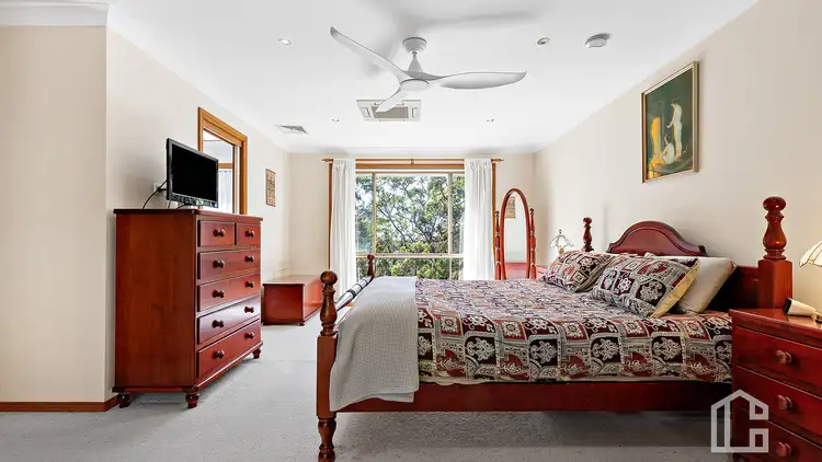 Sixth view of Homely house listing, 18 Banjo Place, Springwood NSW 2777