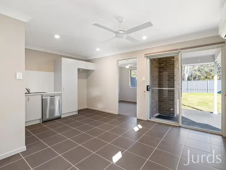 Third view of Homely house listing, 2/17 Wetland View Drive, Cessnock NSW 2325