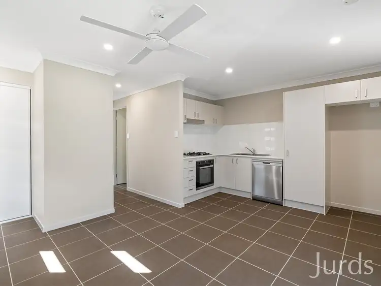 Fourth view of Homely house listing, 2/17 Wetland View Drive, Cessnock NSW 2325