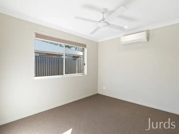 Fifth view of Homely house listing, 2/17 Wetland View Drive, Cessnock NSW 2325