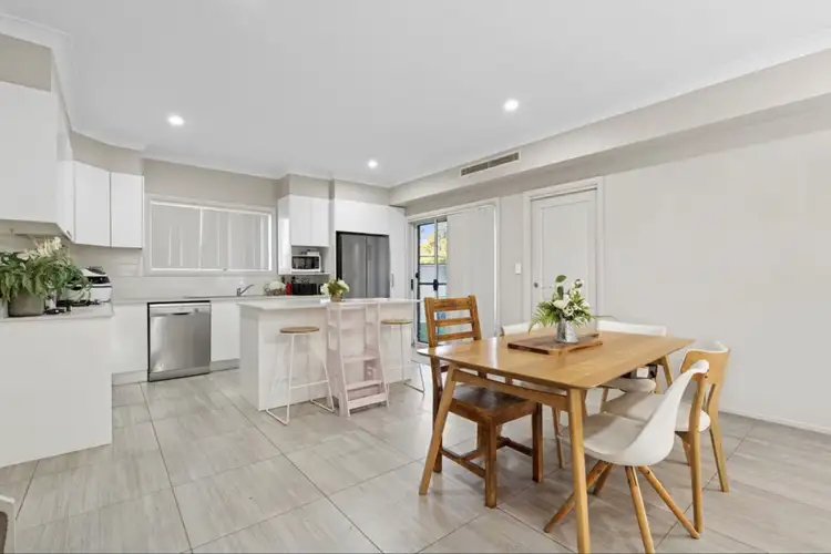 Fourth view of Homely house listing, 4/33 St Albans Road, Schofields NSW 2762