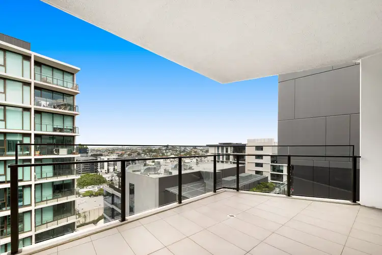 21708/1055 Ann Street, Newstead QLD 4006