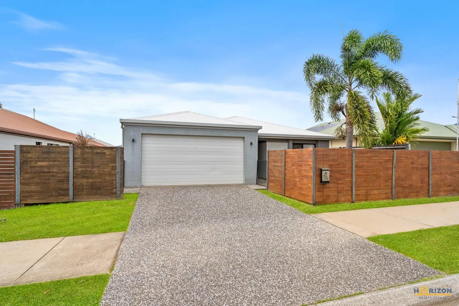 Main view of Homely house listing, 19 Homevale Entrance, Mount Peter QLD 4869