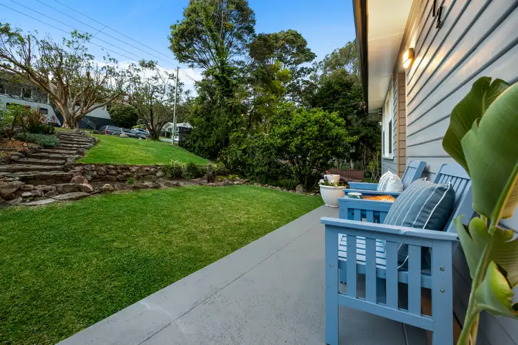 Third view of Homely house listing, 12 Garden Grove Parade, Adamstown Heights NSW 2289