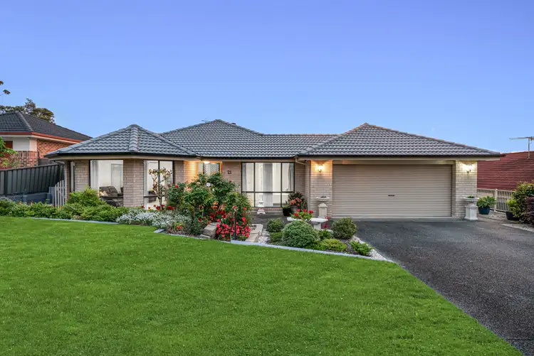 21 Timbercrest Chase, Charlestown NSW 2290