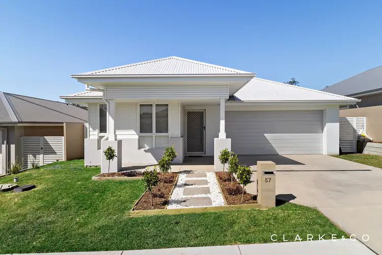 57 Rigby Drive, North Rothbury NSW 2335