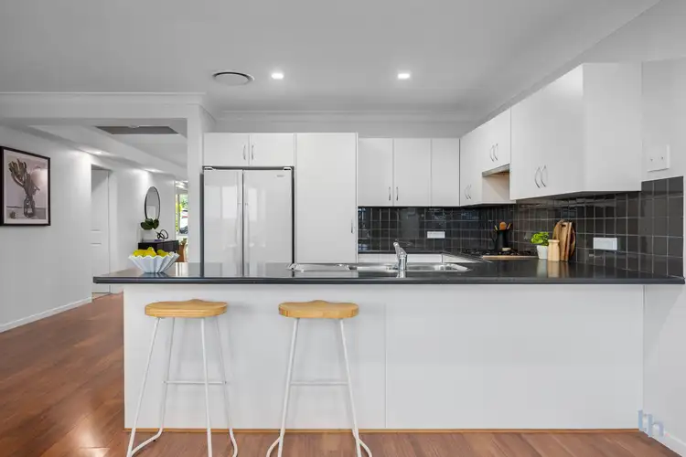 Third view of Homely house listing, 51 Araminta Chase, Cameron Park NSW 2285