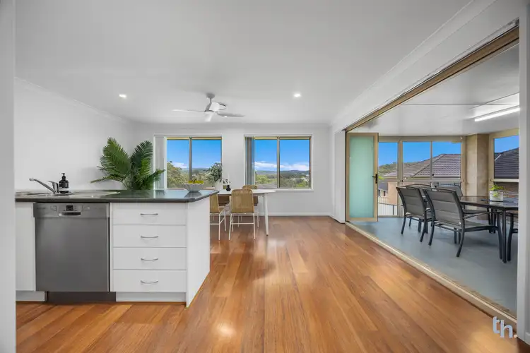 Fourth view of Homely house listing, 51 Araminta Chase, Cameron Park NSW 2285