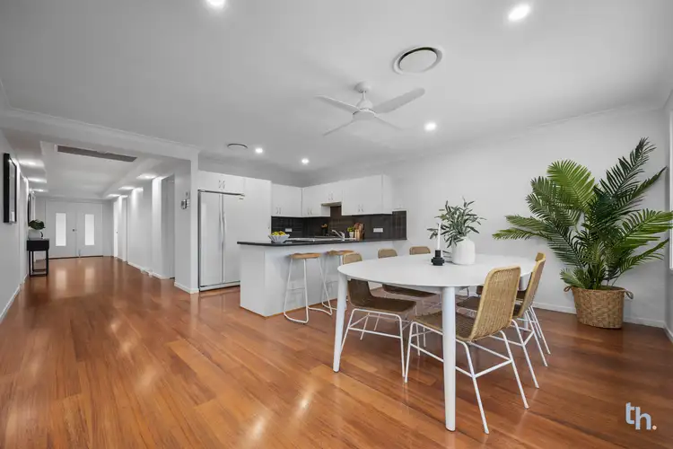 Fifth view of Homely house listing, 51 Araminta Chase, Cameron Park NSW 2285