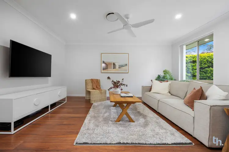 Sixth view of Homely house listing, 51 Araminta Chase, Cameron Park NSW 2285