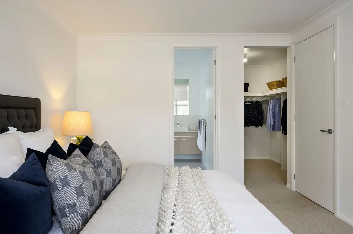 Main view of Homely semi-detached listing, Lot 731B Lillium Street, Lochinvar NSW 2321