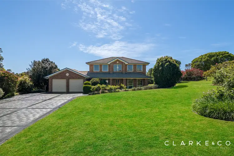 8 Spoonbill Close, Aberglasslyn NSW 2320