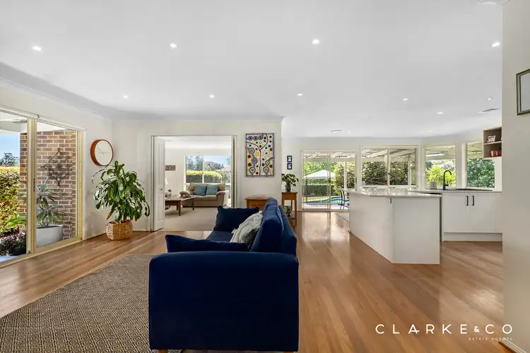 Fifth view of Homely house listing, 8 Spoonbill Close, Aberglasslyn NSW 2320