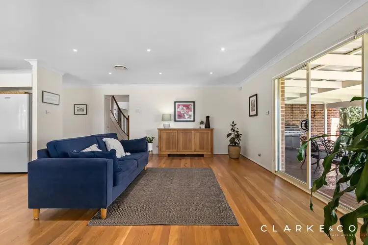 Sixth view of Homely house listing, 8 Spoonbill Close, Aberglasslyn NSW 2320