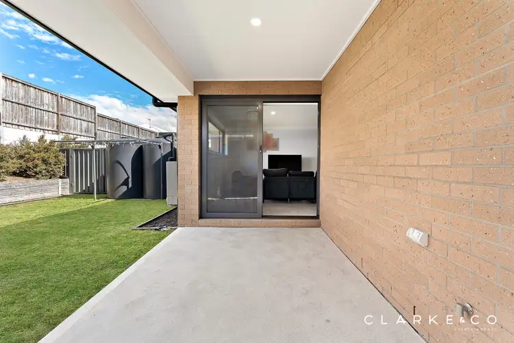 Sixth view of Homely house listing, 1/37 Avocet Street, Aberglasslyn NSW 2320