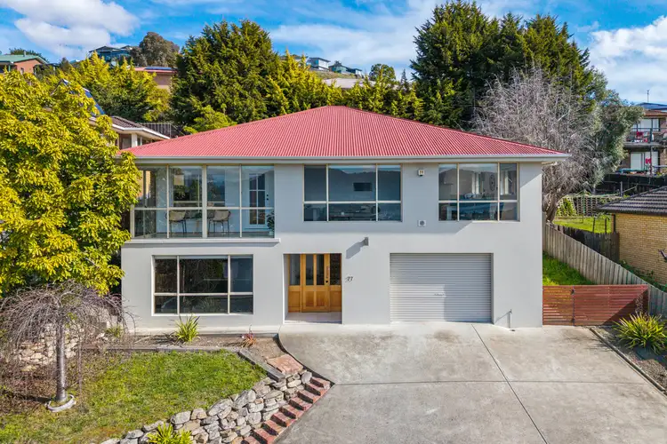 77 Crosby Road, Rosetta TAS 7010