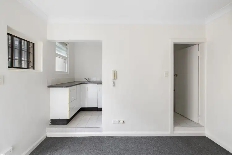 Fourth view of Homely apartment listing, 2/164A Bourke Street, Surry Hills NSW 2010