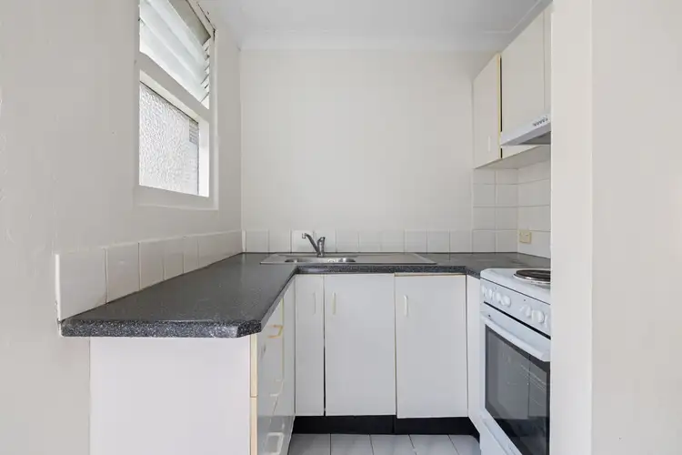 Fifth view of Homely apartment listing, 2/164A Bourke Street, Surry Hills NSW 2010