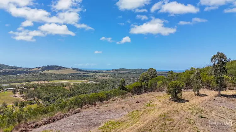 Third view of Homely land listing, 171 Norpine Road, Bungundarra QLD 4703