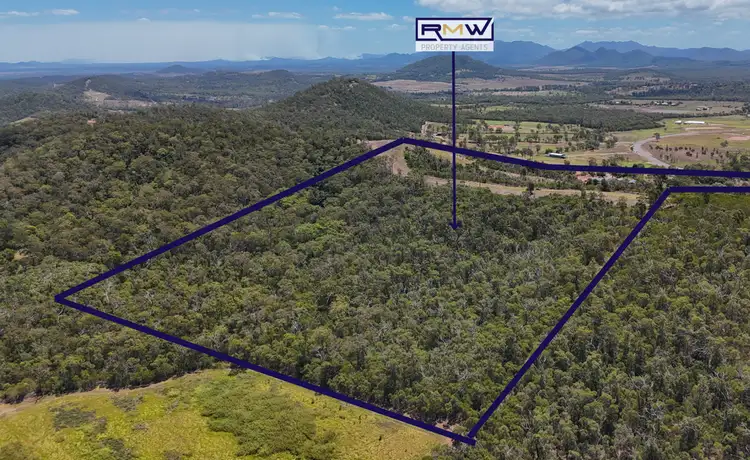 Fourth view of Homely land listing, 171 Norpine Road, Bungundarra QLD 4703