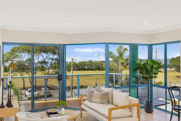 3/31 Ocean Drive, Merimbula NSW 2548